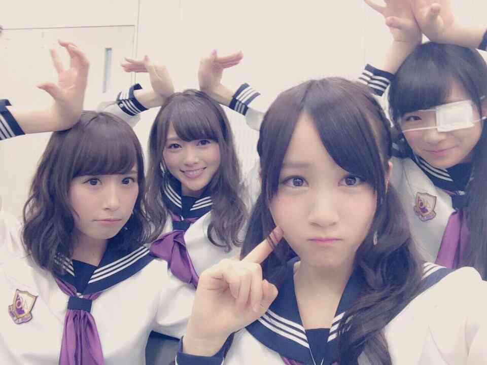 乃木坂46大好きな人～(*´∇｀*)