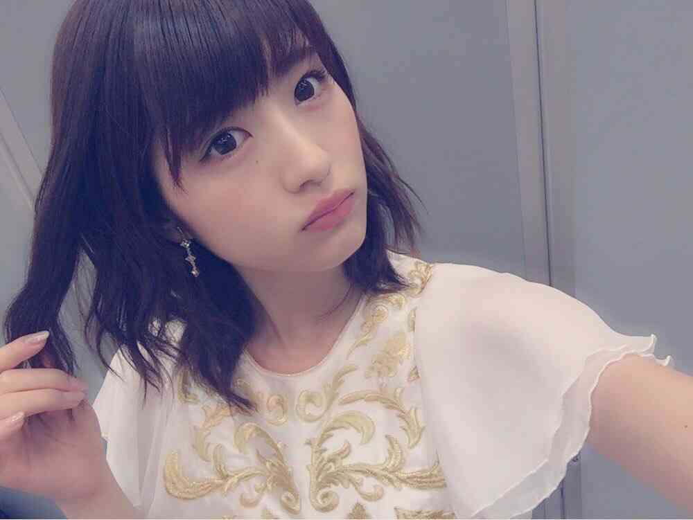 乃木坂46大好きな人～(*´∇｀*)