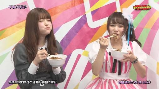 乃木坂46大好きな人～(*´∇｀*)