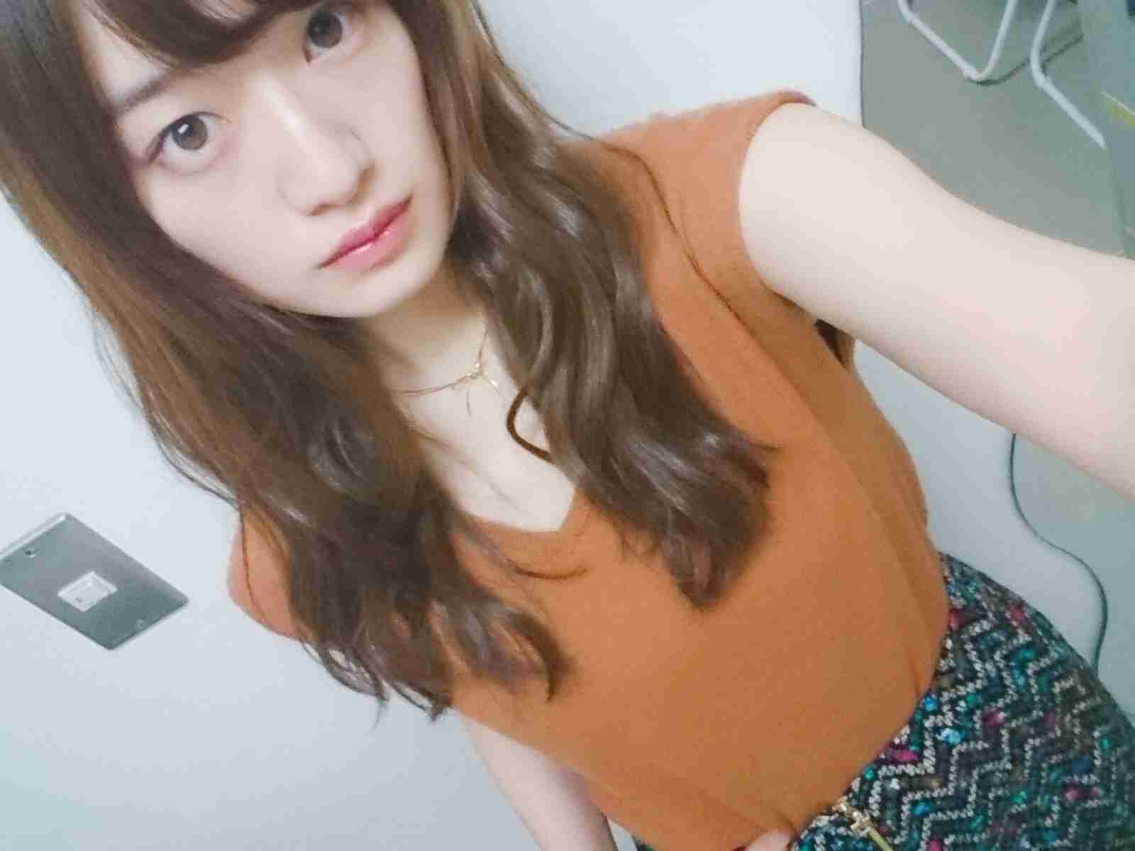 乃木坂46大好きな人～(*´∇｀*)