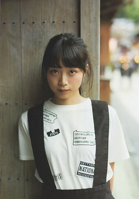 乃木坂46大好きな人～(*´∇｀*)