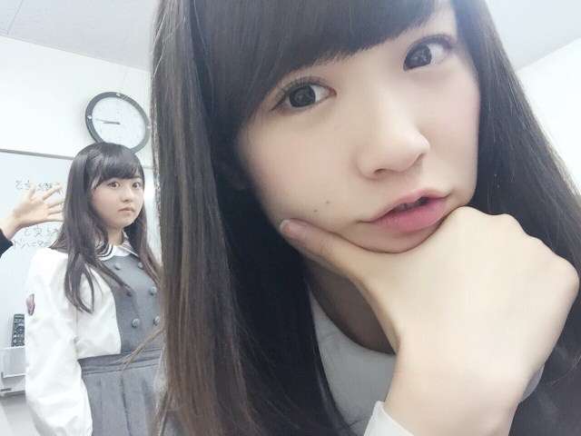 乃木坂46大好きな人～(*´∇｀*)