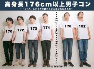 女ウケする男の特徴