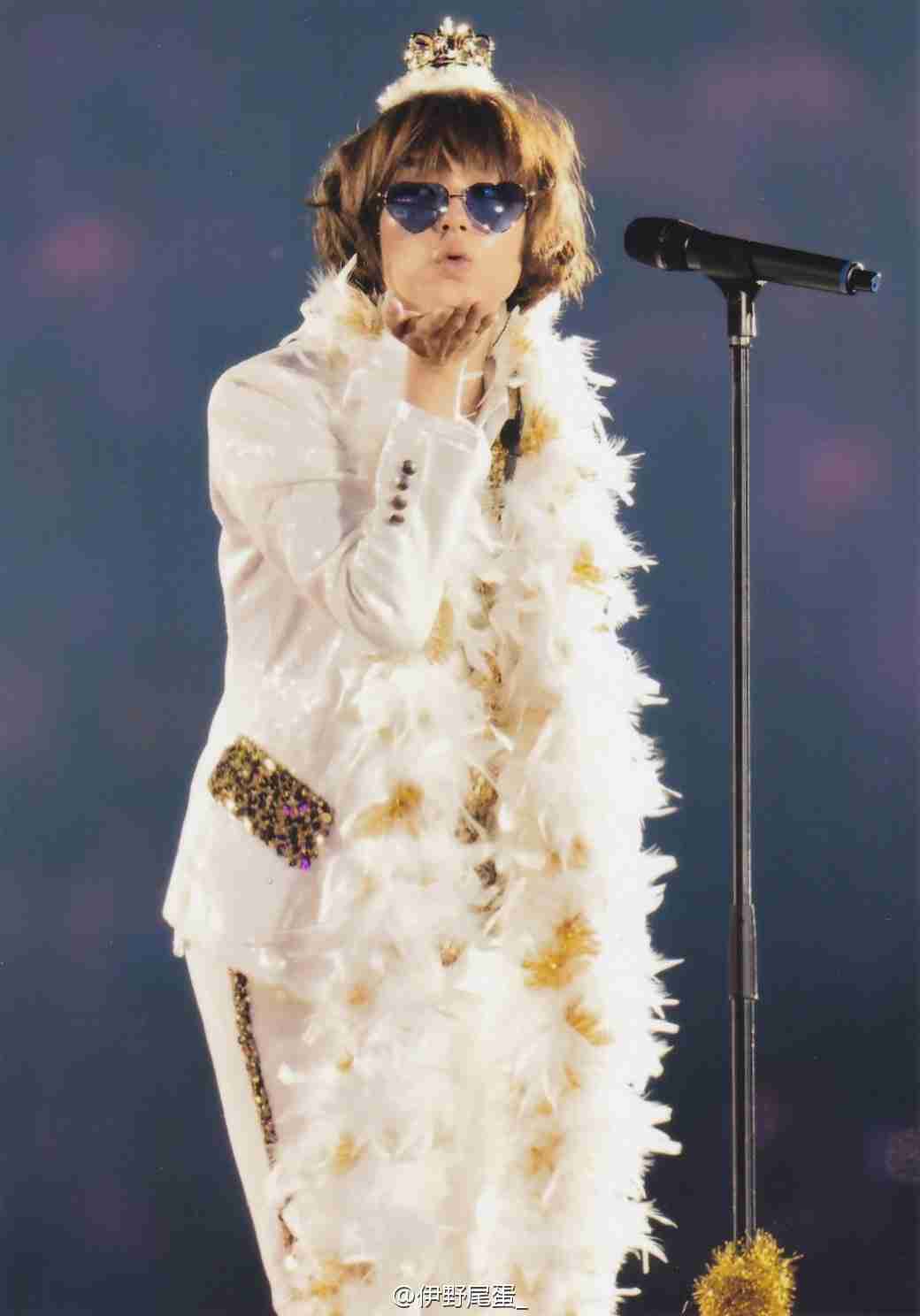 好きな芸能人がブレイクしちゃって複雑な人