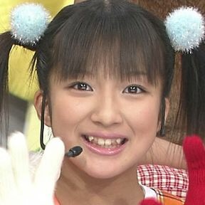歴代モー娘。で顔が一番好きなメンバー