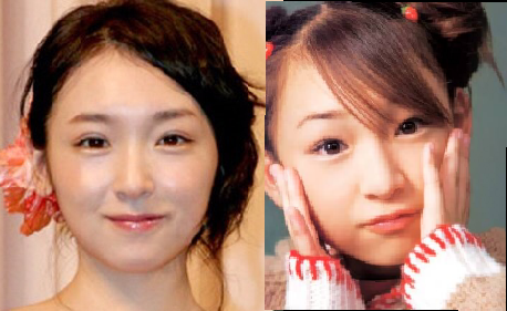 歴代モー娘。で顔が一番好きなメンバー