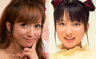 歴代モー娘。で顔が一番好きなメンバー