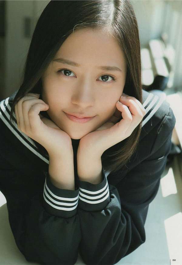 歴代モー娘。で顔が一番好きなメンバー