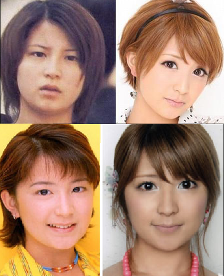 歴代モー娘。で顔が一番好きなメンバー