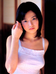 リアルタイムで見ていて可愛くて憧れた女性有名人