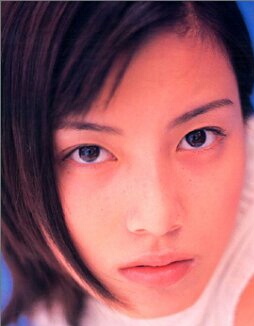 リアルタイムで見ていて可愛くて憧れた女性有名人