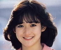 リアルタイムで見ていて可愛くて憧れた女性有名人