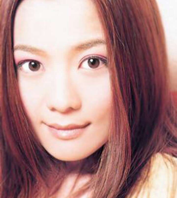 リアルタイムで見ていて可愛くて憧れた女性有名人