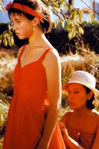 リアルタイムで見ていて可愛くて憧れた女性有名人