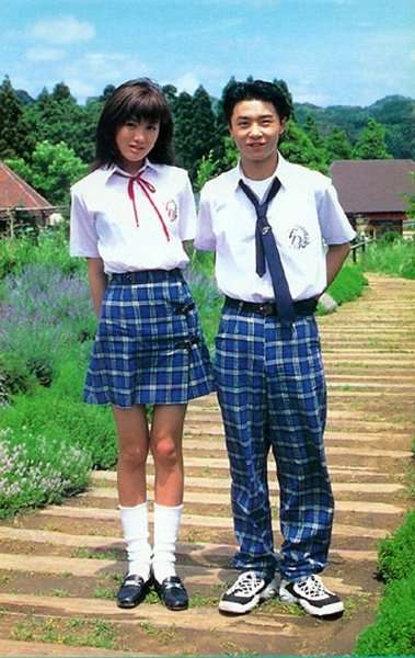 リアルタイムで見ていて可愛くて憧れた女性有名人