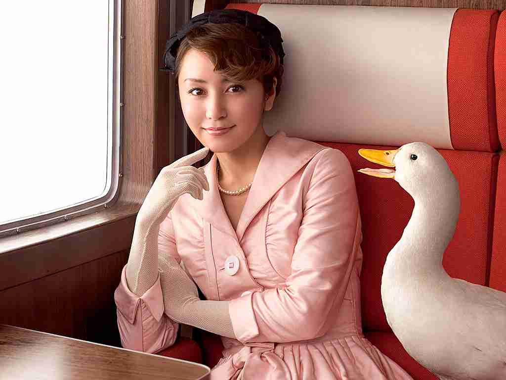 リアルタイムで見ていて可愛くて憧れた女性有名人