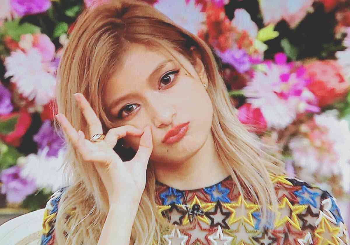 リアルタイムで見ていて可愛くて憧れた女性有名人