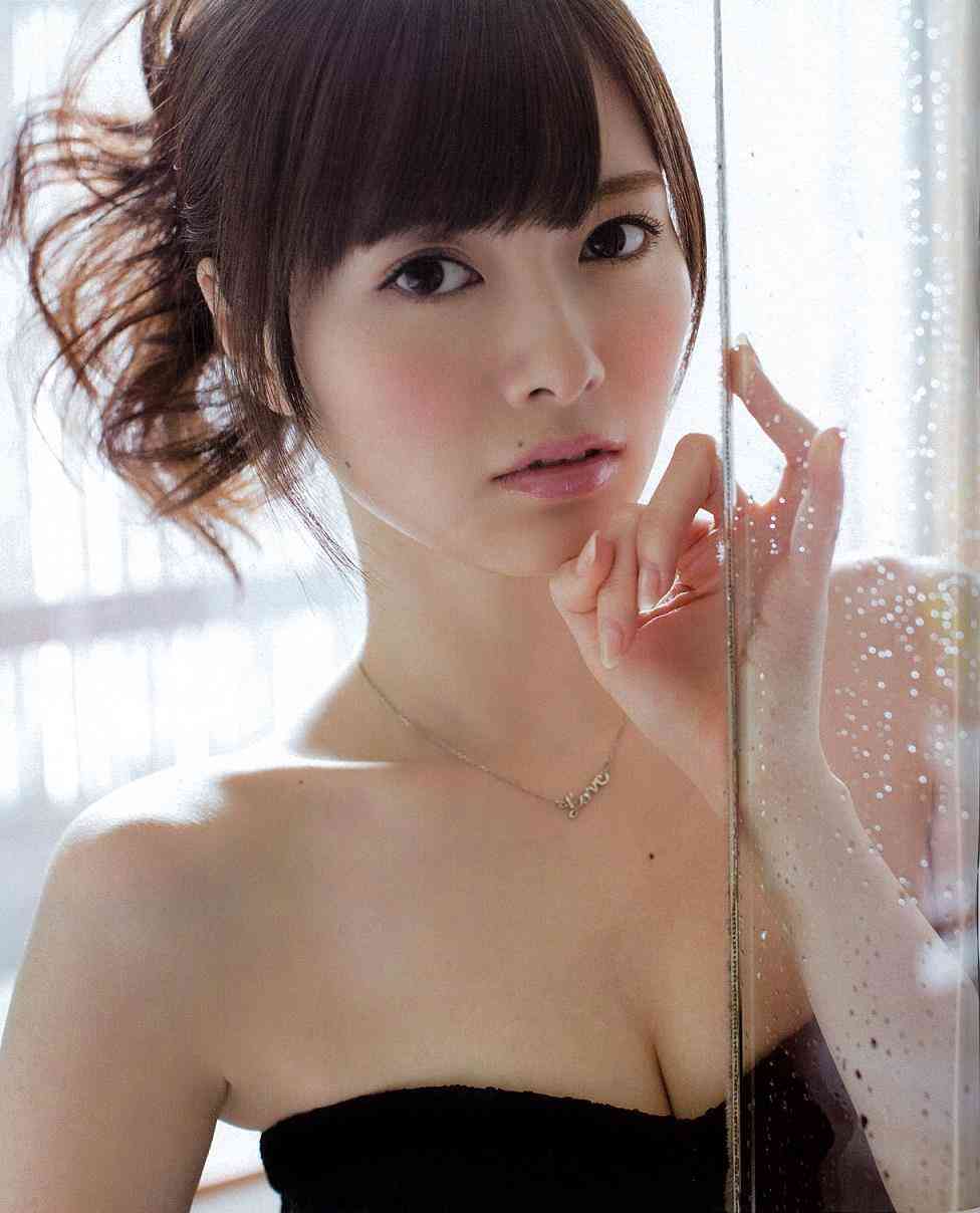 リアルタイムで見ていて可愛くて憧れた女性有名人