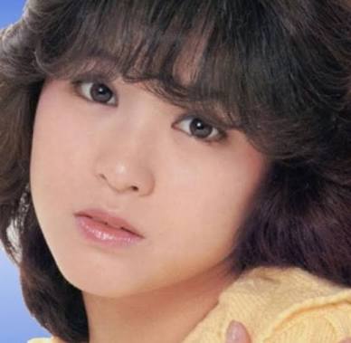 リアルタイムで見ていて可愛くて憧れた女性有名人