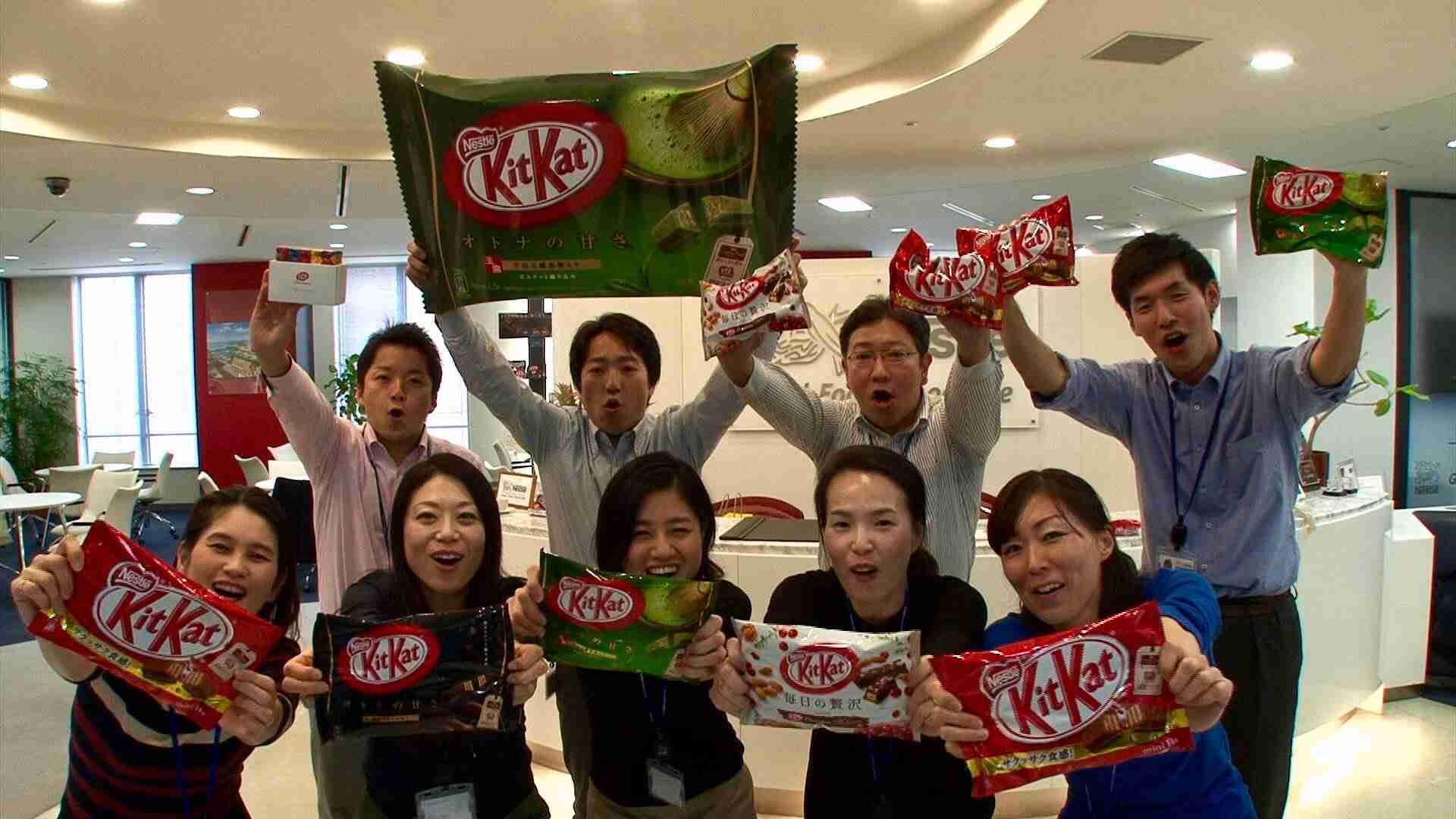 【実況・感想】日本国民がガチで投票!お菓子総選挙2016