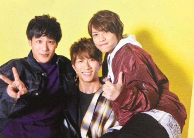 ジャニーズWEST、公式Twitter開設 ジャニーズ史上初の試みにファン歓喜&驚き