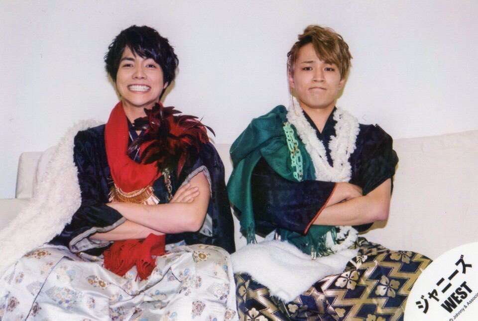 ジャニーズWEST、公式Twitter開設 ジャニーズ史上初の試みにファン歓喜&驚き