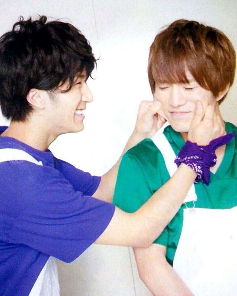 ジャニーズWEST、公式Twitter開設 ジャニーズ史上初の試みにファン歓喜&驚き