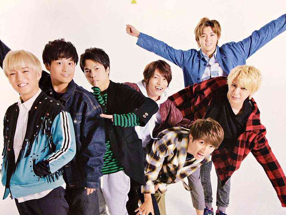 ジャニーズWEST、公式Twitter開設 ジャニーズ史上初の試みにファン歓喜&驚き