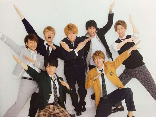 ジャニーズWEST、公式Twitter開設 ジャニーズ史上初の試みにファン歓喜&驚き