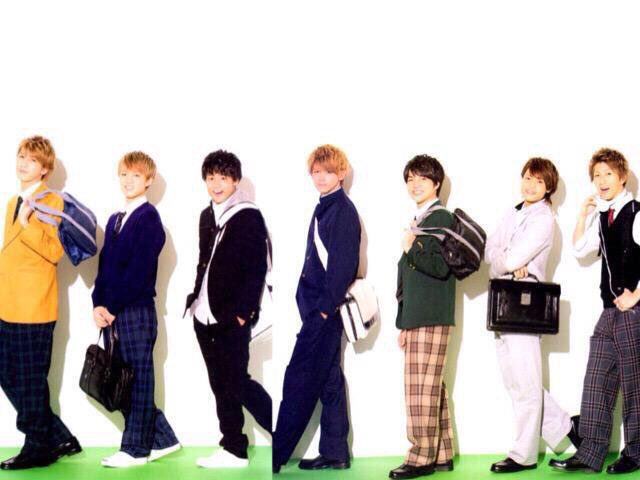 ジャニーズWEST、公式Twitter開設 ジャニーズ史上初の試みにファン歓喜&驚き