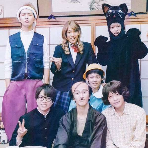 ジャニーズWEST、公式Twitter開設 ジャニーズ史上初の試みにファン歓喜&驚き
