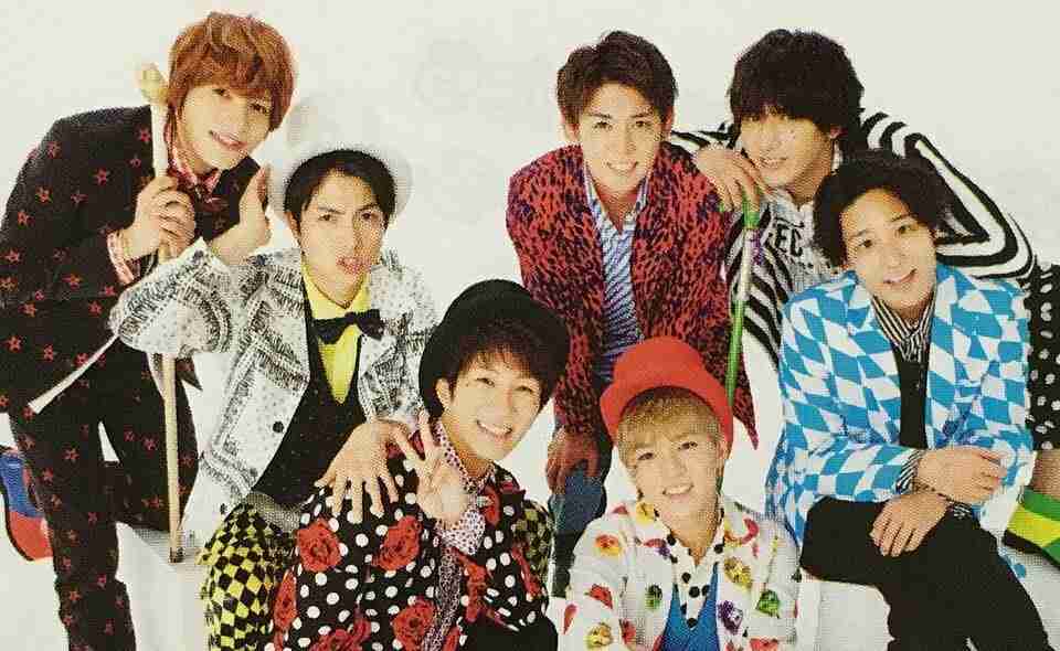 ジャニーズWEST、公式Twitter開設 ジャニーズ史上初の試みにファン歓喜&驚き