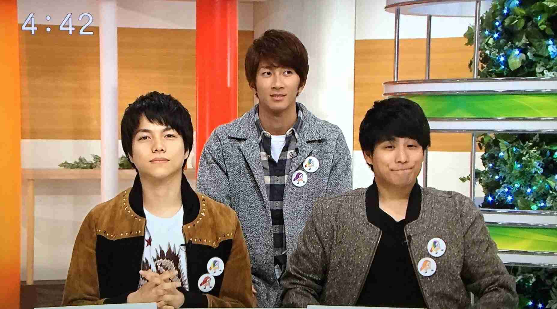 ジャニーズWEST、公式Twitter開設 ジャニーズ史上初の試みにファン歓喜&驚き