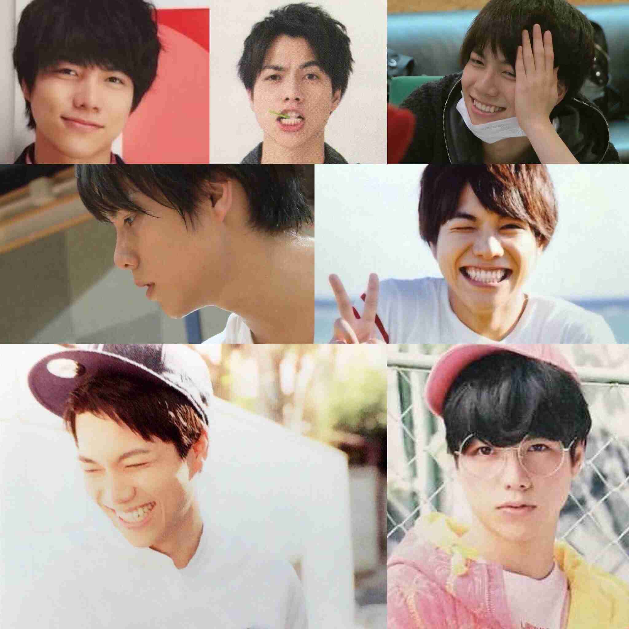 ジャニーズWEST、公式Twitter開設 ジャニーズ史上初の試みにファン歓喜&驚き