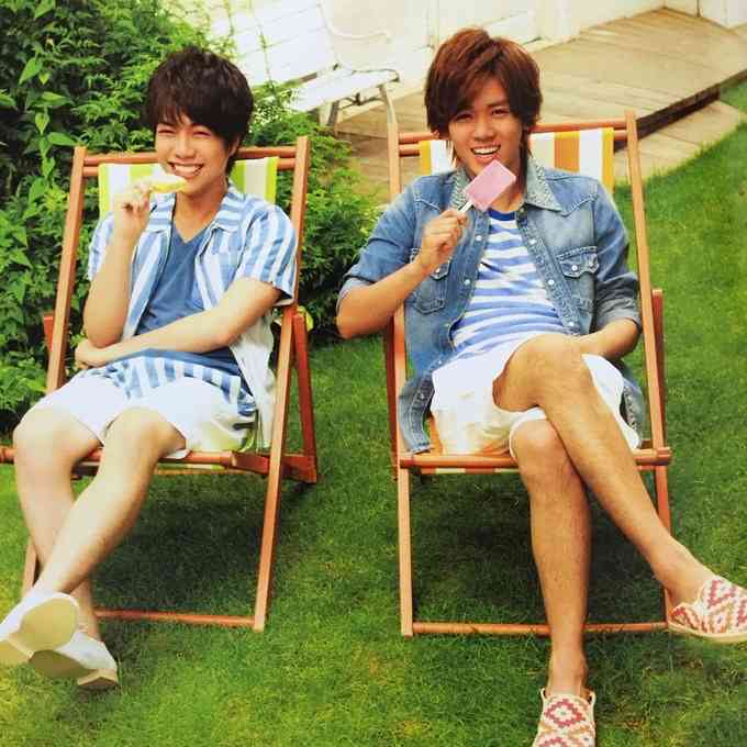 ジャニーズWEST、公式Twitter開設 ジャニーズ史上初の試みにファン歓喜&驚き