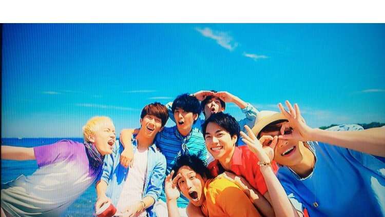 ジャニーズWEST、公式Twitter開設 ジャニーズ史上初の試みにファン歓喜&驚き