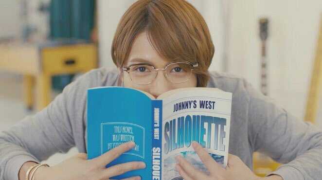 ジャニーズWEST、公式Twitter開設 ジャニーズ史上初の試みにファン歓喜&驚き