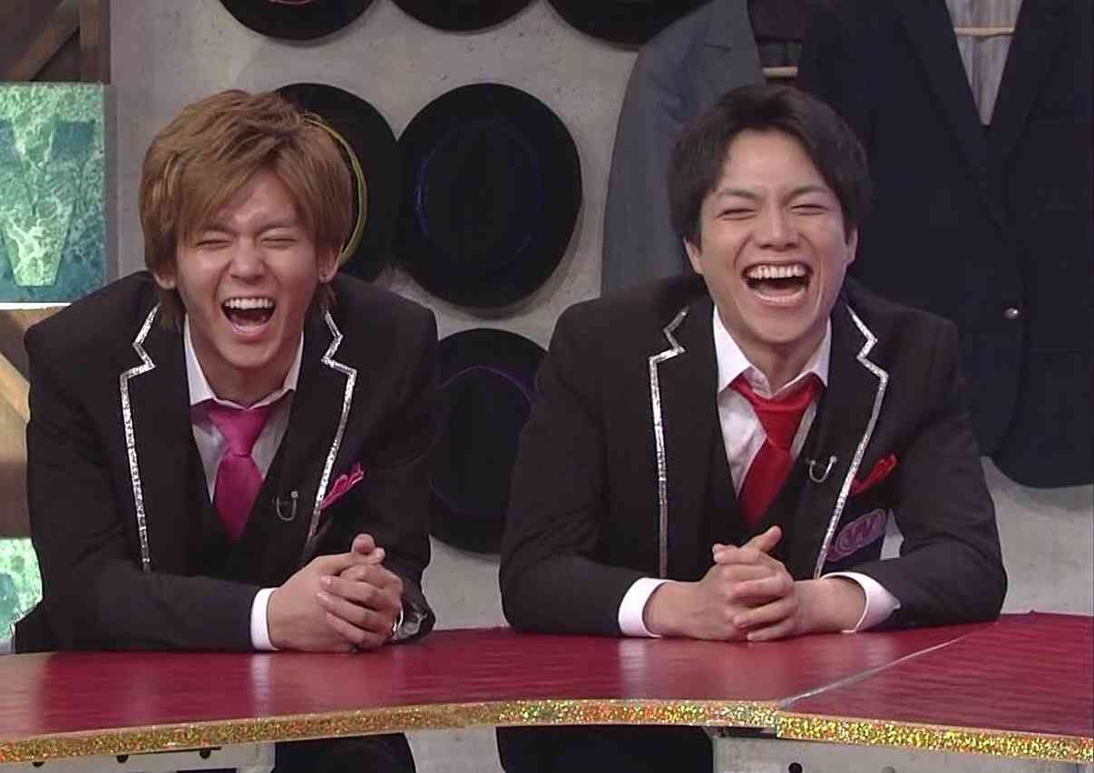 ジャニーズWEST、公式Twitter開設 ジャニーズ史上初の試みにファン歓喜&驚き