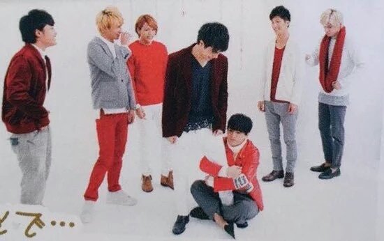 ジャニーズWEST、公式Twitter開設 ジャニーズ史上初の試みにファン歓喜&驚き