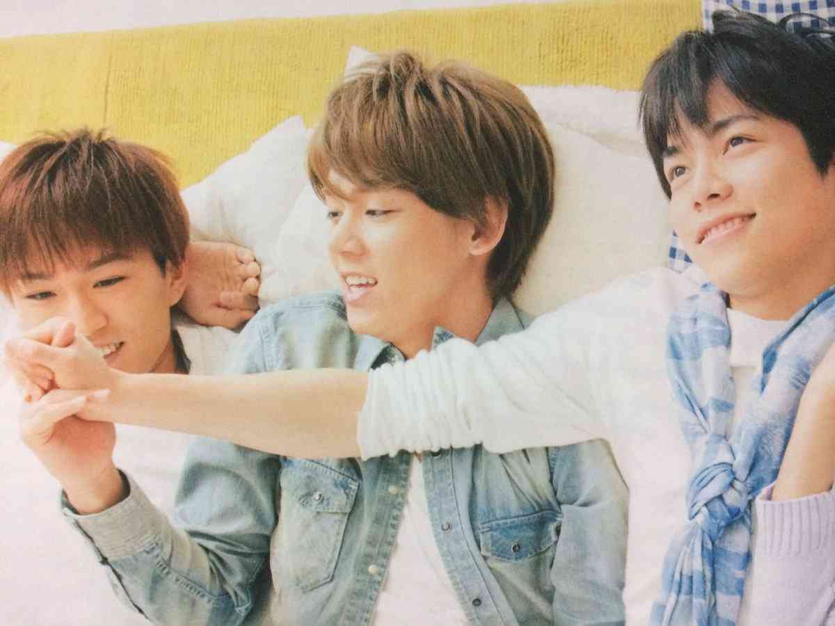 ジャニーズWEST、公式Twitter開設 ジャニーズ史上初の試みにファン歓喜&驚き