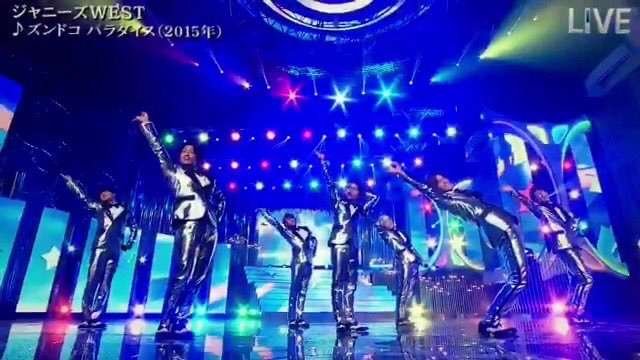 ジャニーズWEST、公式Twitter開設 ジャニーズ史上初の試みにファン歓喜&驚き