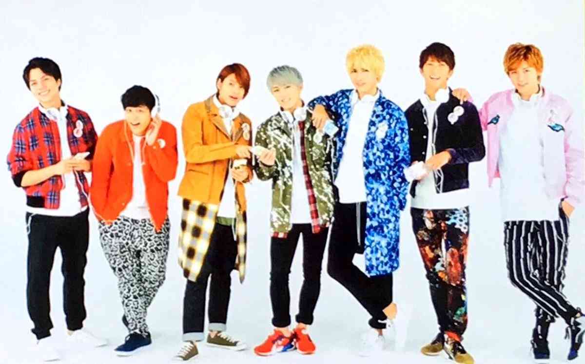 ジャニーズWEST、公式Twitter開設 ジャニーズ史上初の試みにファン歓喜&驚き