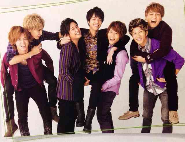 ジャニーズWEST、公式Twitter開設 ジャニーズ史上初の試みにファン歓喜&驚き
