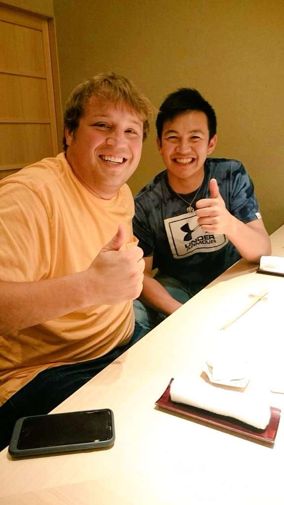 野球選手と球団マスコットの画像を貼っていくトピ