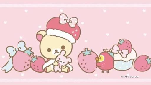 ピンク色が好きな人