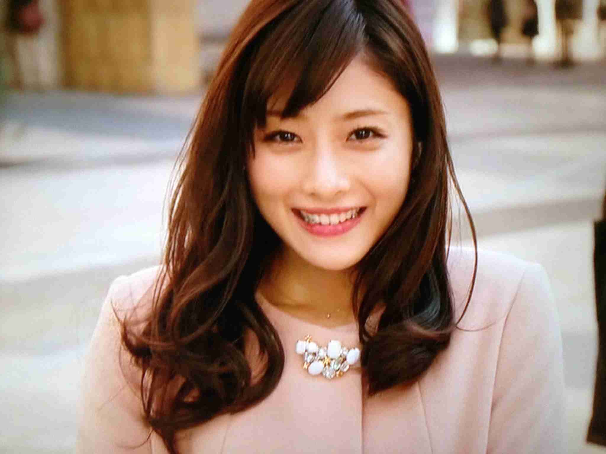 ピンク色が好きな人