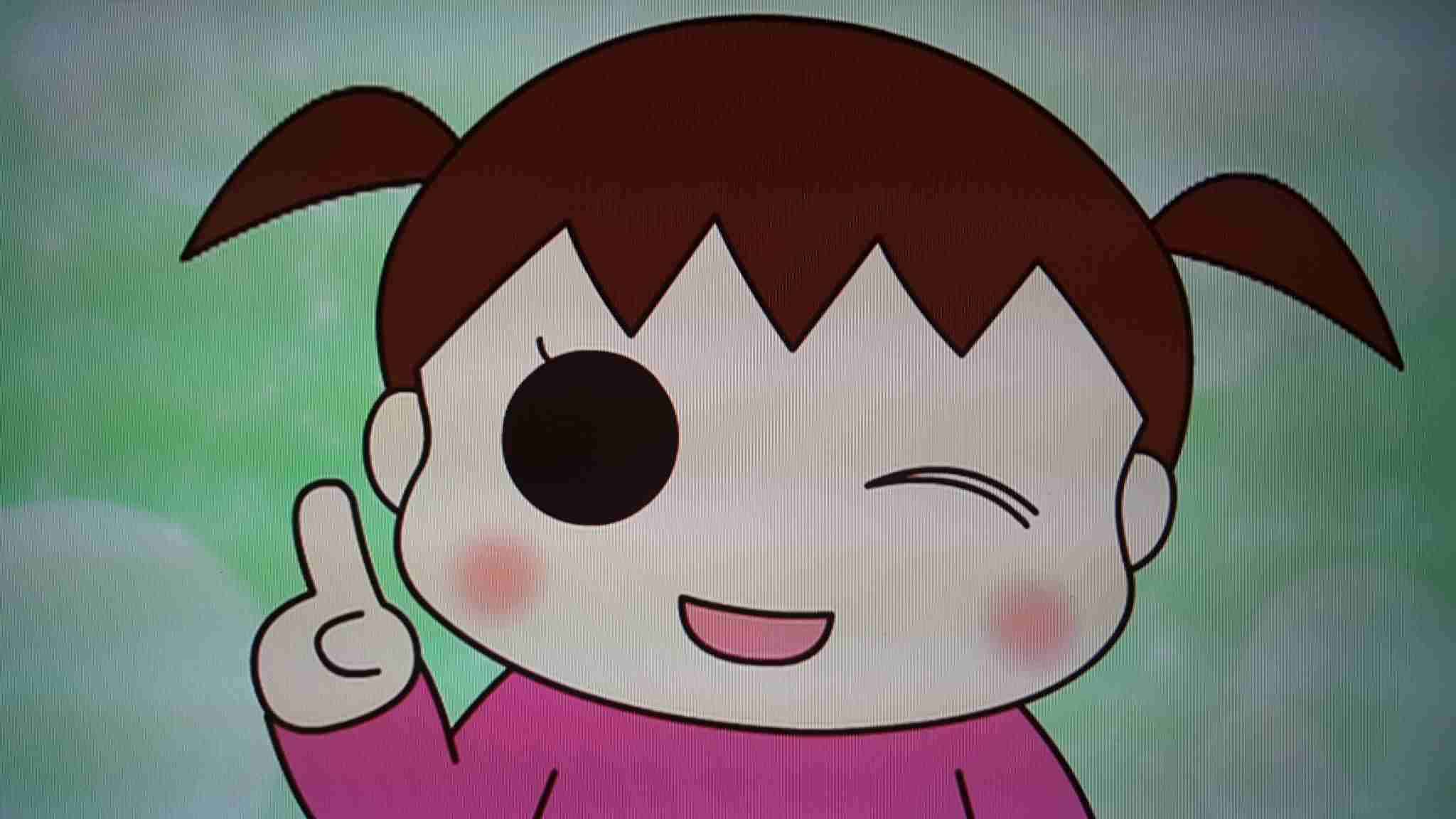 ピンク色が好きな人