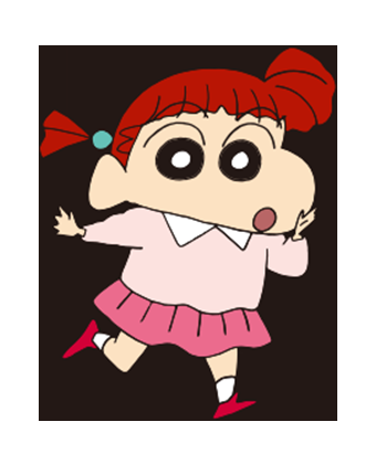 ピンク色が好きな人