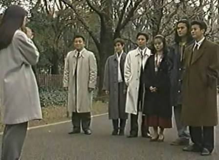 1番共感できたドラマや映画の主人公は？