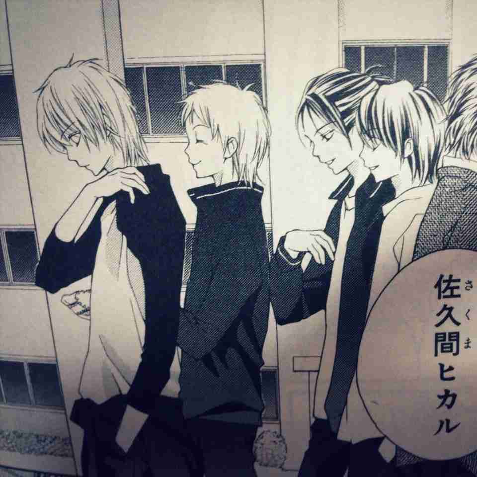 槙ようこ作品好きな人!